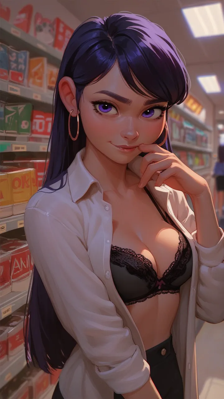 EraOfMeat - Violet Parr - Image 436