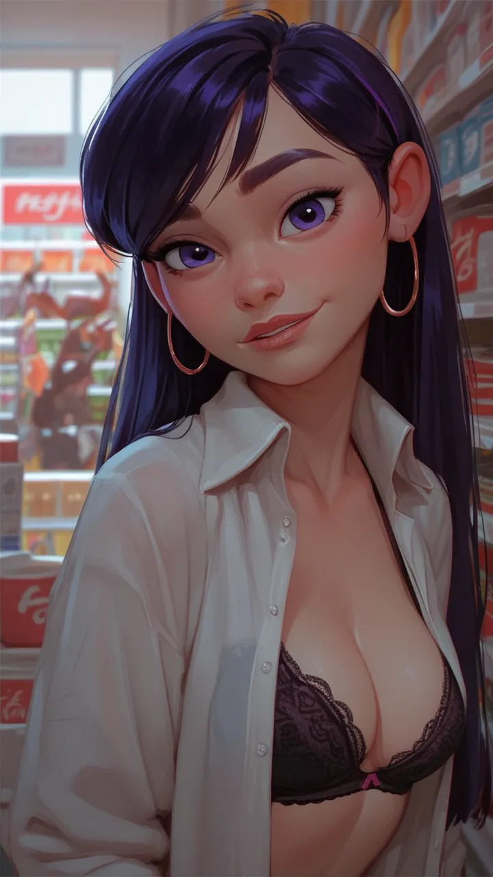 EraOfMeat - Violet Parr - Image 439