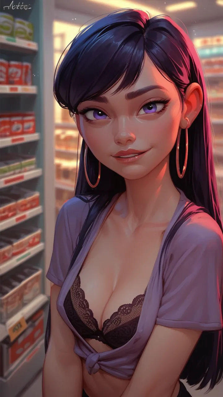 EraOfMeat - Violet Parr - Image 444