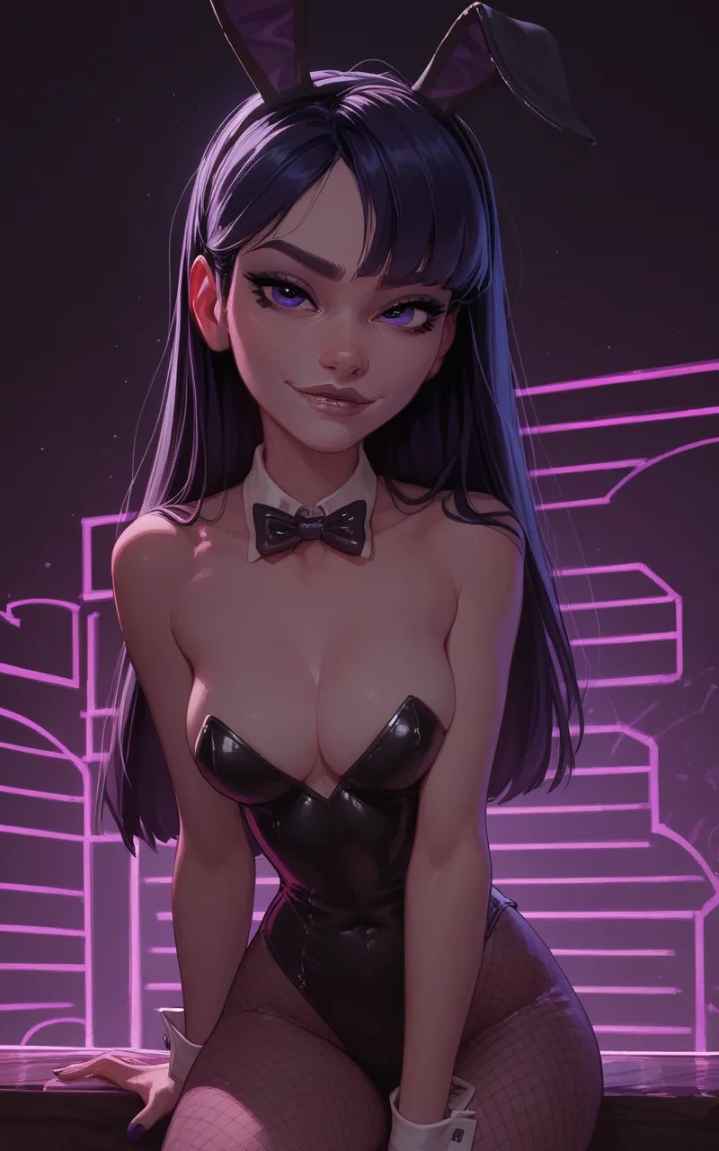 EraOfMeat - Violet Parr - Image 473