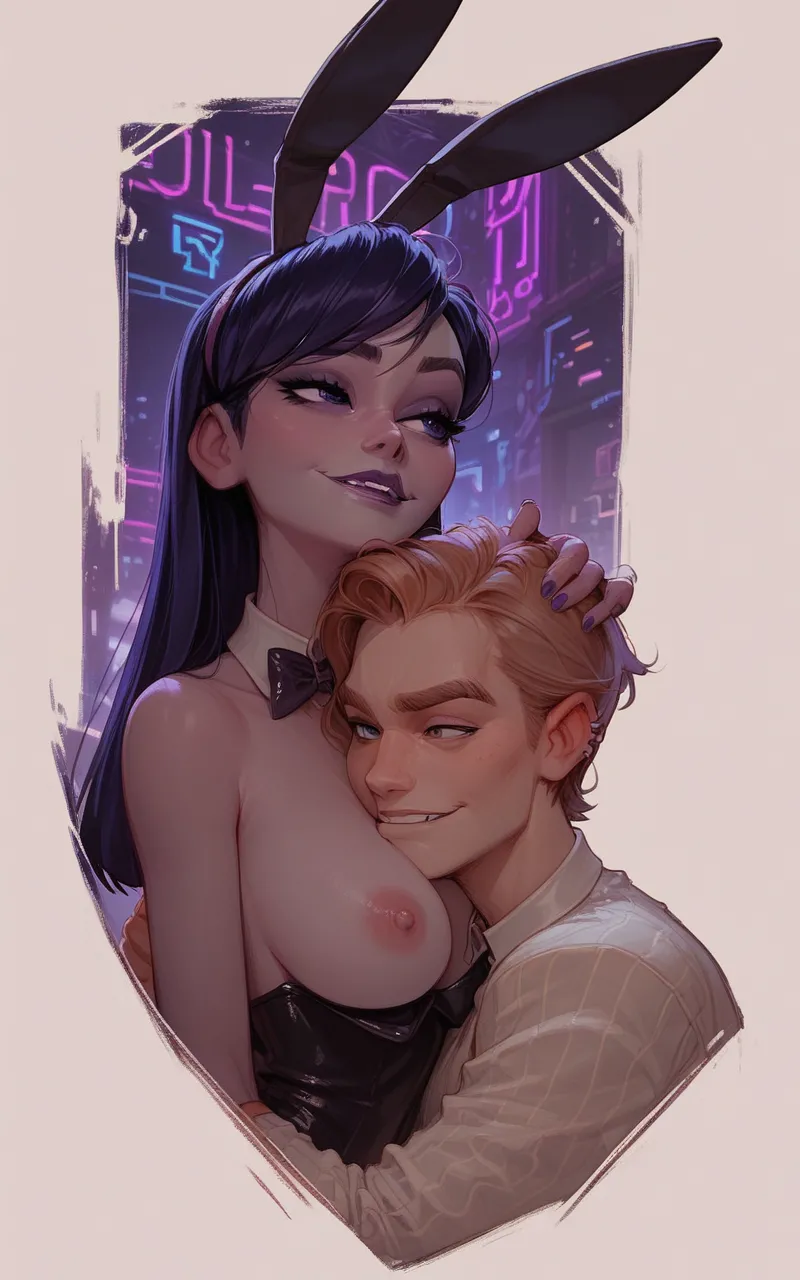 EraOfMeat - Violet Parr - Image 489