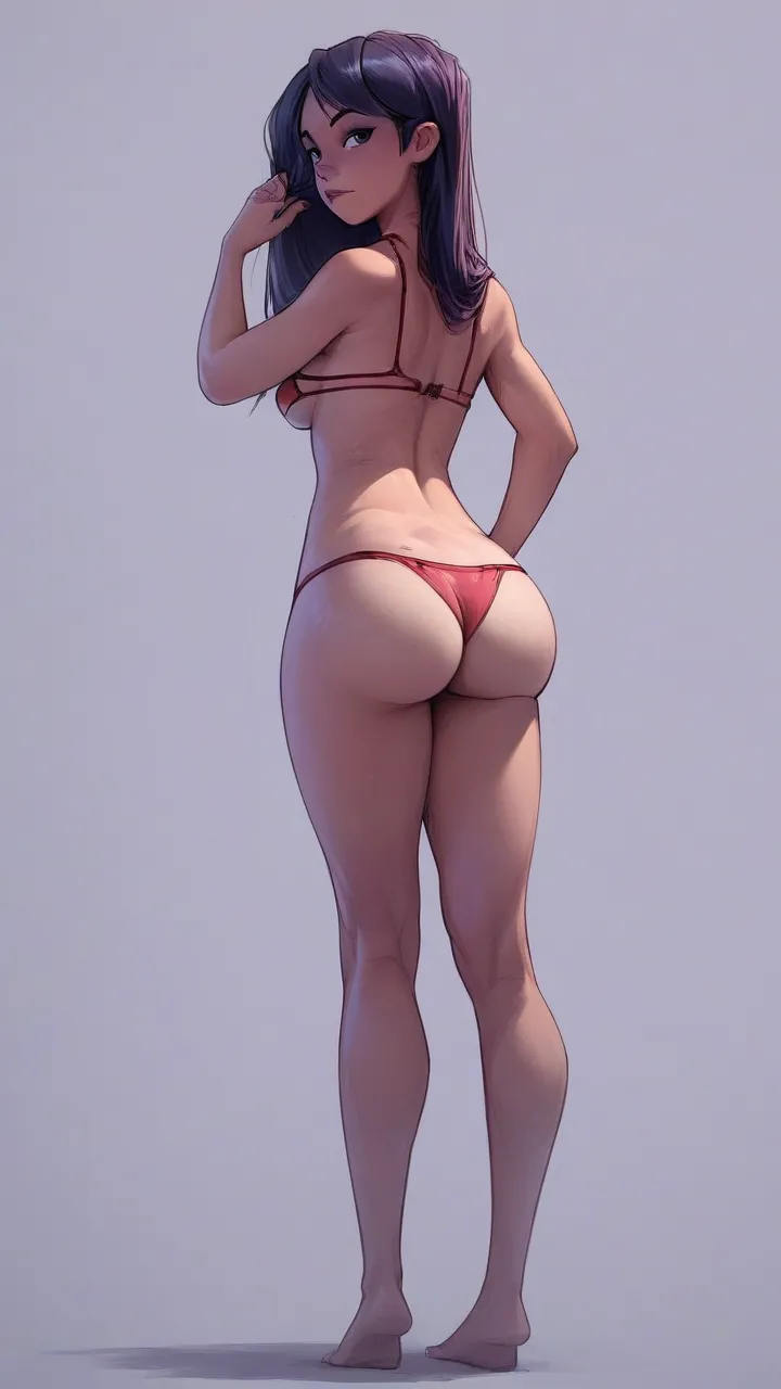 EraOfMeat - Violet Parr - Image 51