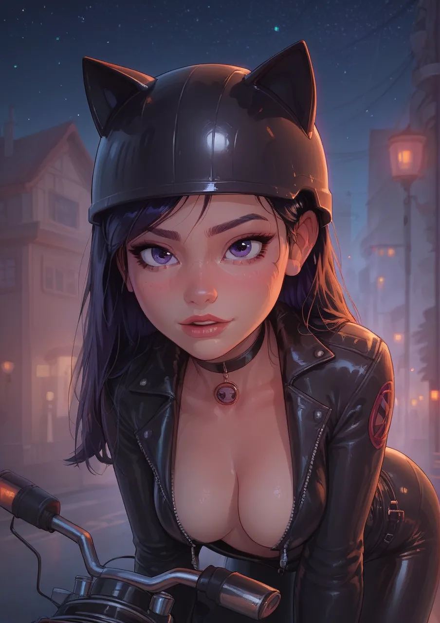 EraOfMeat - Violet Parr - Image 540