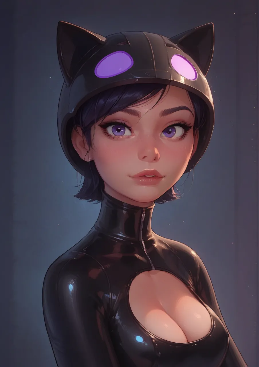 EraOfMeat - Violet Parr - Image 544