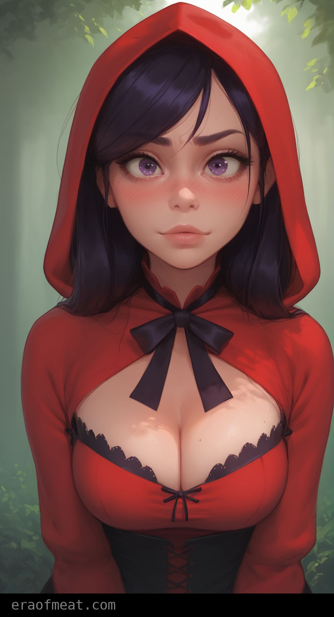 EraOfMeat - Violet Parr - Image 742