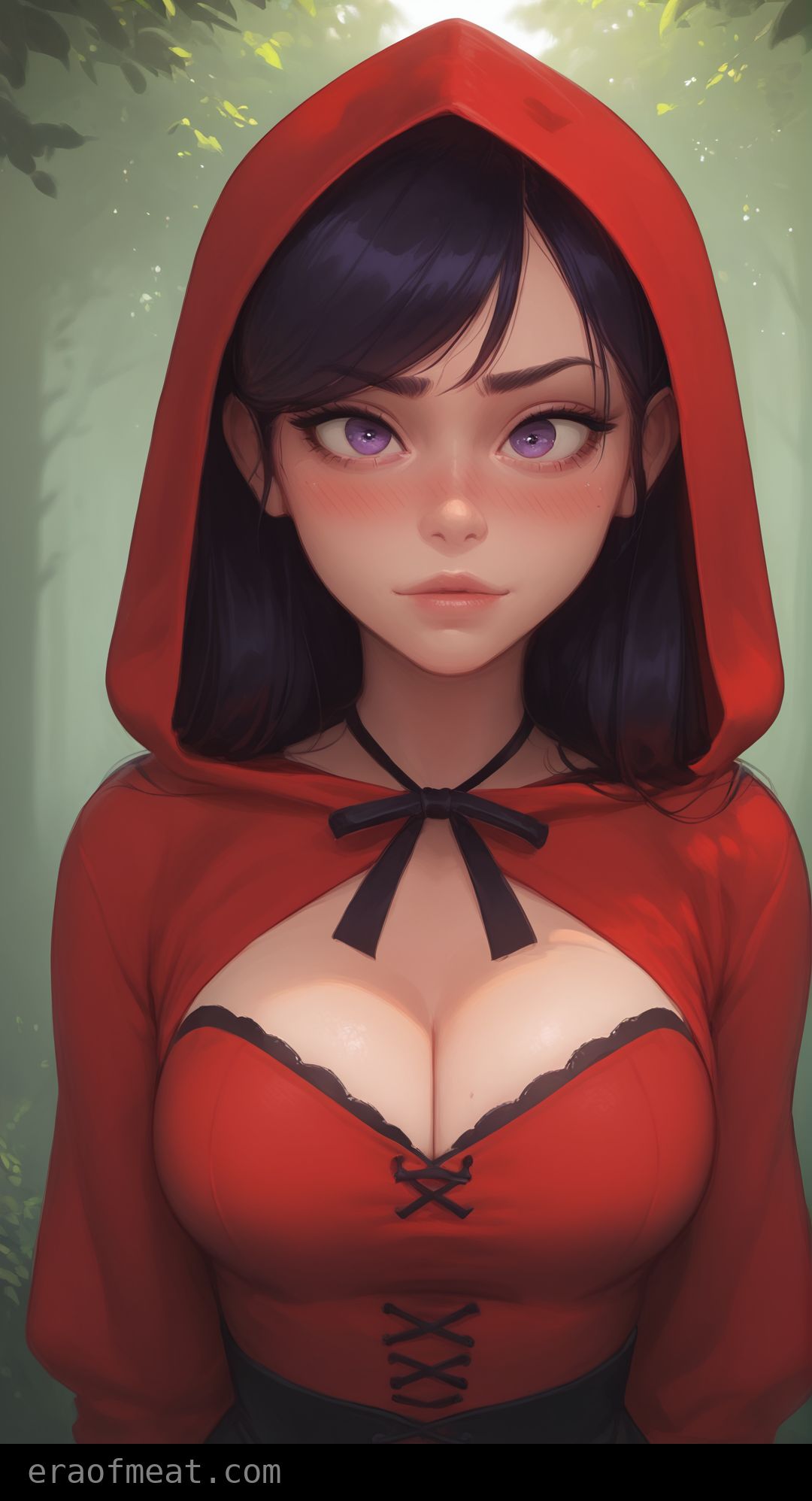 EraOfMeat - Violet Parr - Image 745