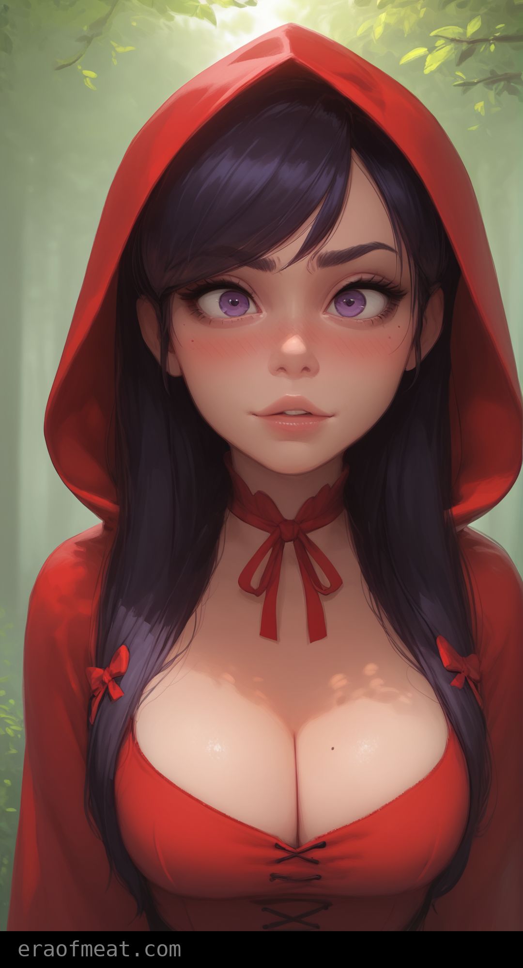 EraOfMeat - Violet Parr - Image 747