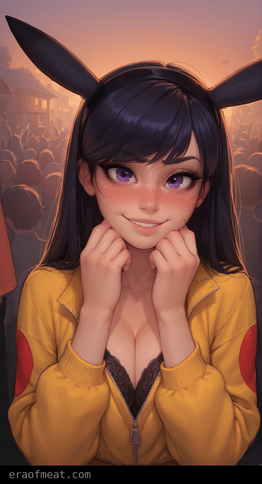 EraOfMeat - Violet Parr - Image 759