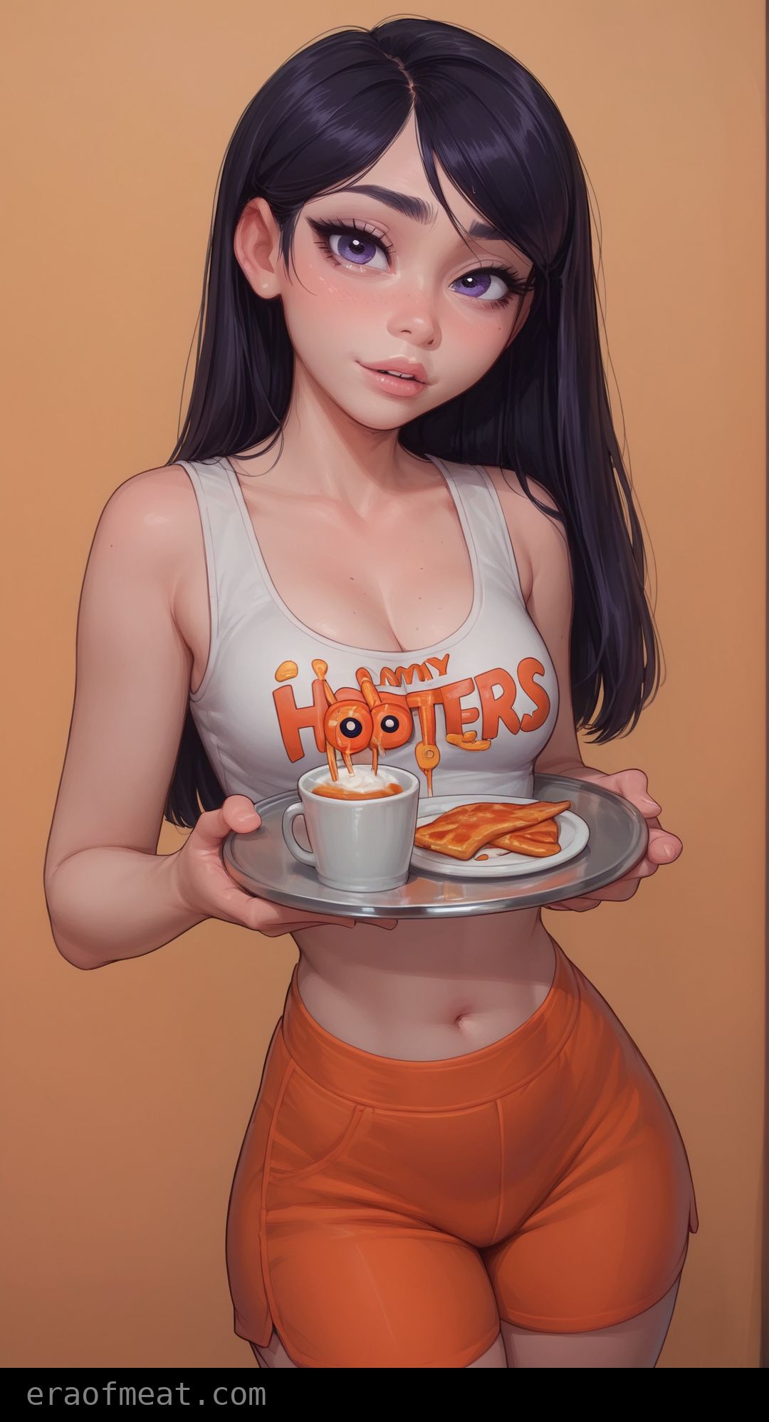 EraOfMeat - Violet Parr - Image 782