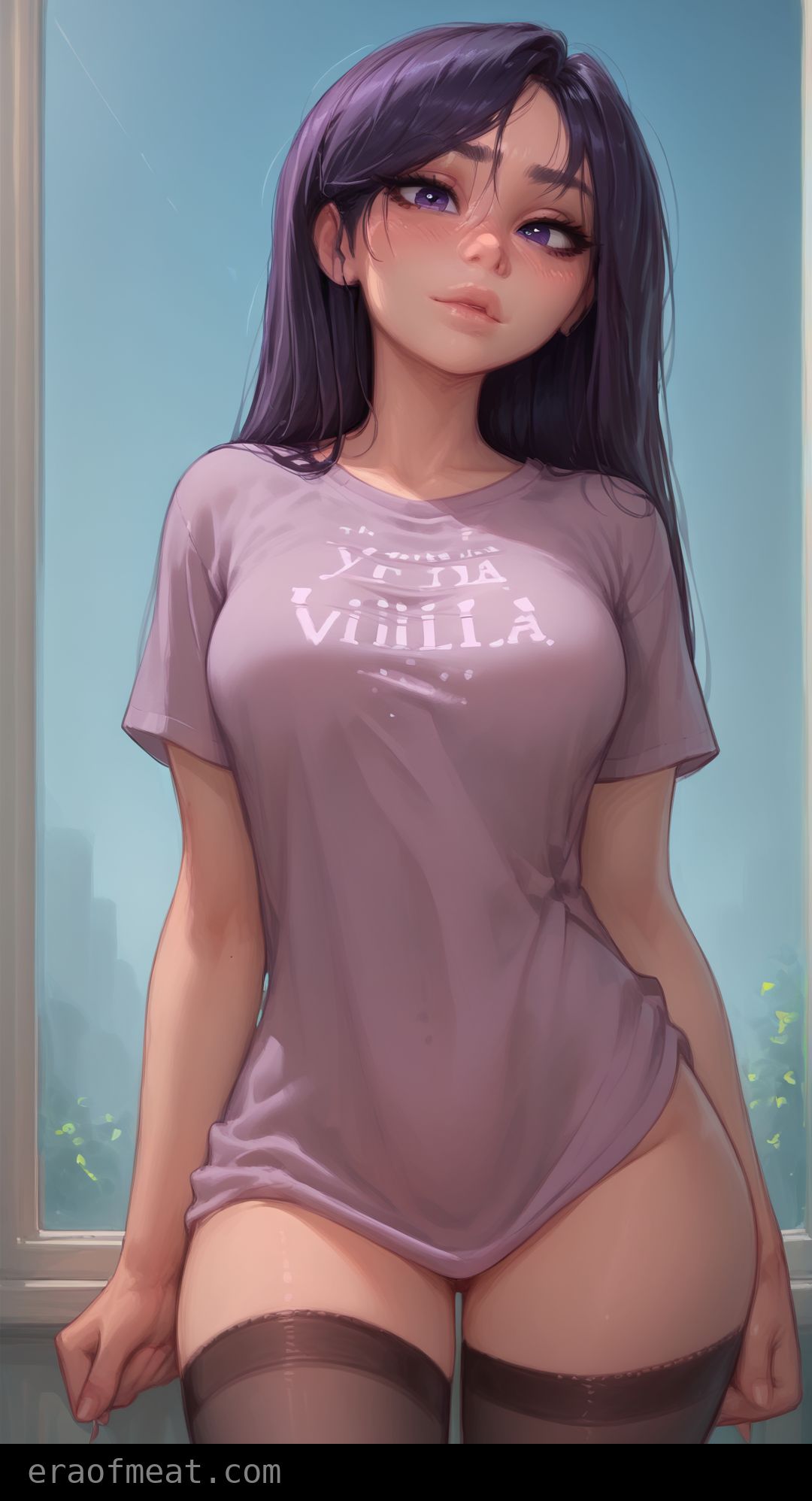 EraOfMeat - Violet Parr - Image 844