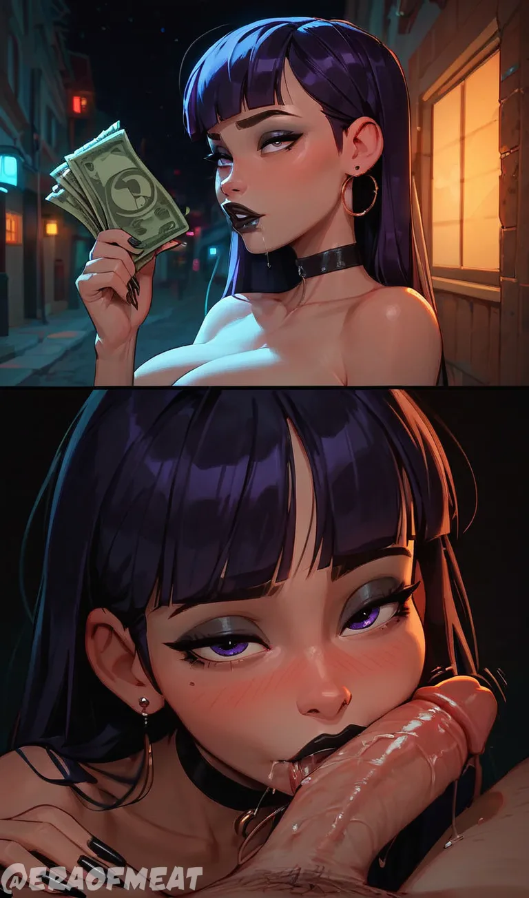 EraOfMeat - Violet Parr - Image 9