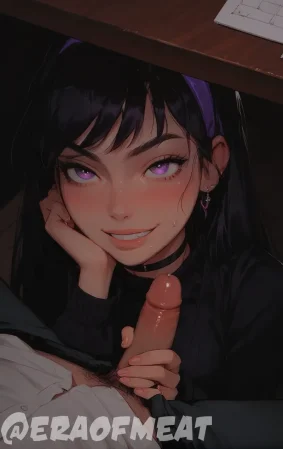 EraOfMeat - Violet Parr - Page 228