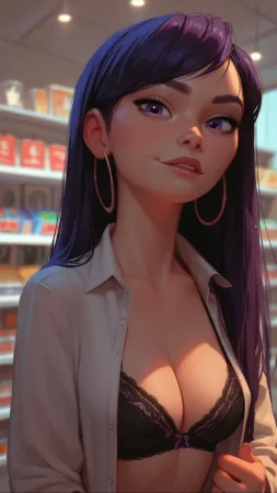 EraOfMeat - Violet Parr - Page 434