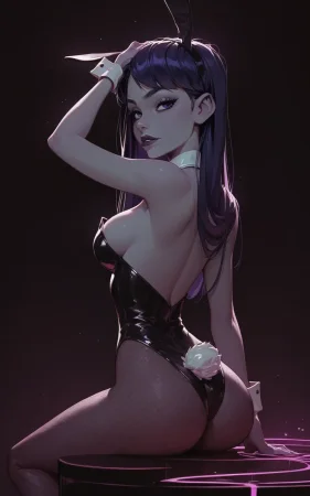 EraOfMeat - Violet Parr - Page 456