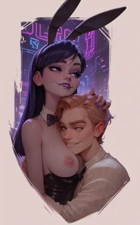 EraOfMeat - Violet Parr - Page 489