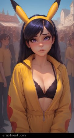 EraOfMeat - Violet Parr - Page 753