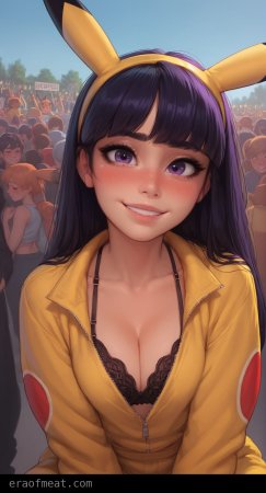 EraOfMeat - Violet Parr - Page 754