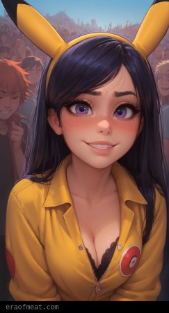 EraOfMeat - Violet Parr - Page 756