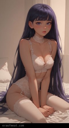 EraOfMeat - Violet Parr - Page 764