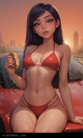 EraOfMeat - Violet Parr - Page 792