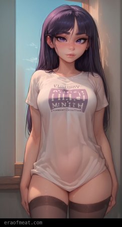 EraOfMeat - Violet Parr - Page 847