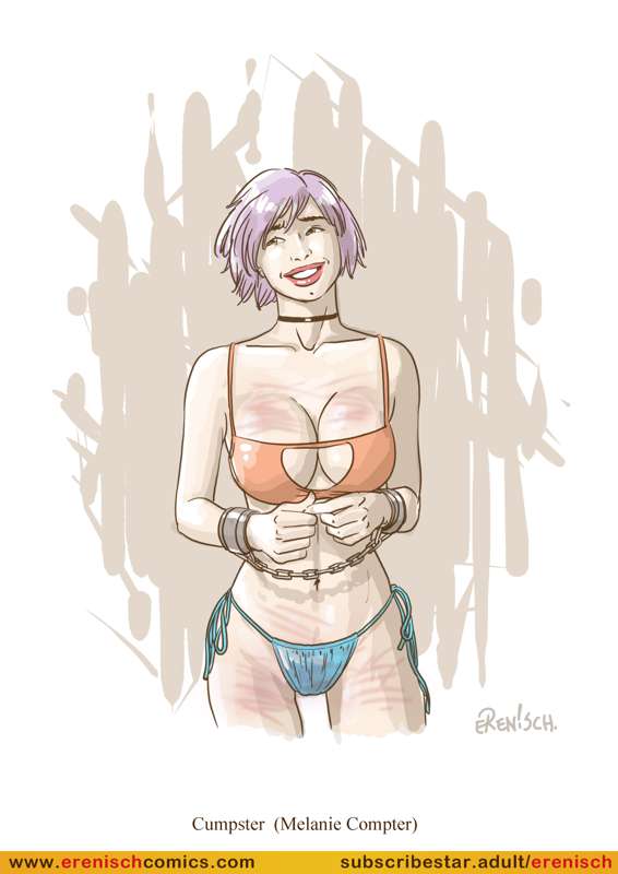 Erenisch pin ups up to July 2001 - Image 10