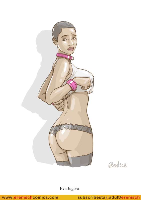 Erenisch pin ups up to July 2001 - Image 105