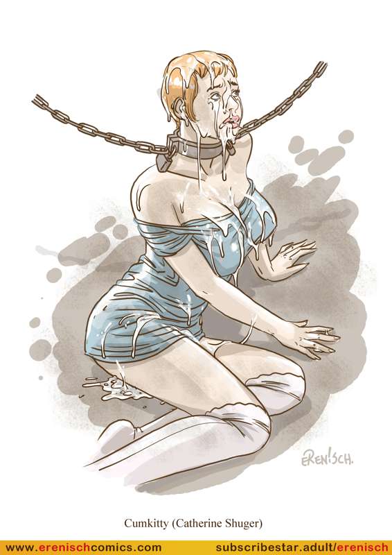 Erenisch pin ups up to July 2001 - Image 128