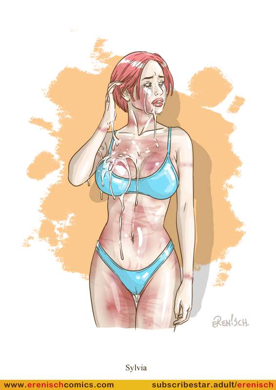 Erenisch pin ups up to July 2001 - Image 140