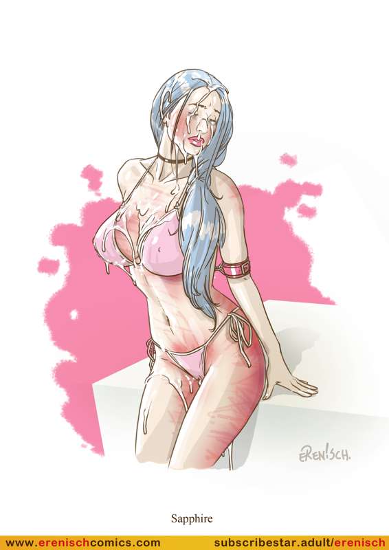 Erenisch pin ups up to July 2001 - Image 155