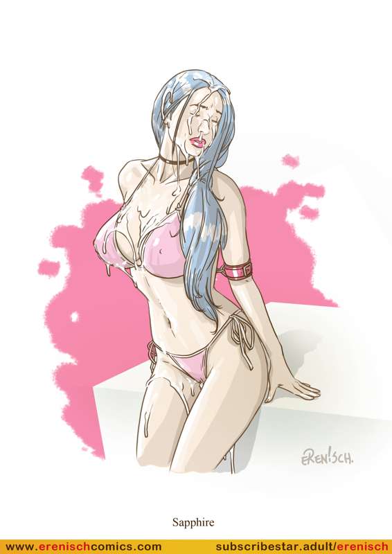 Erenisch pin ups up to July 2001 - Image 160