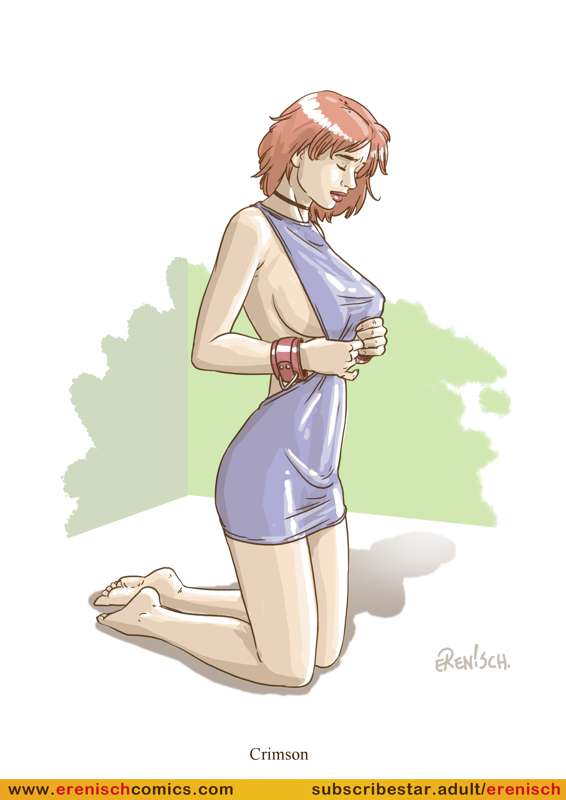 Erenisch pin ups up to July 2001 - Image 161