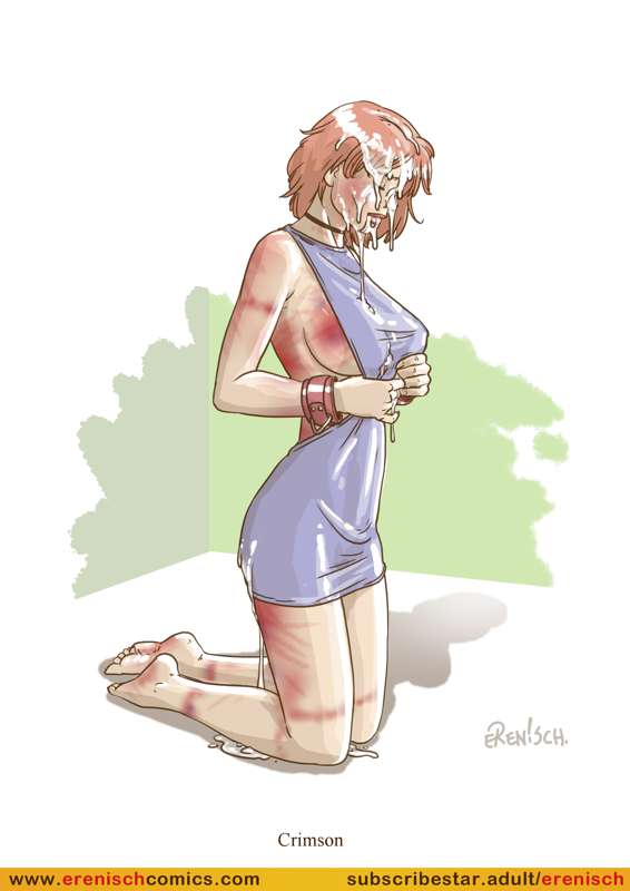 Erenisch pin ups up to July 2001 - Image 164