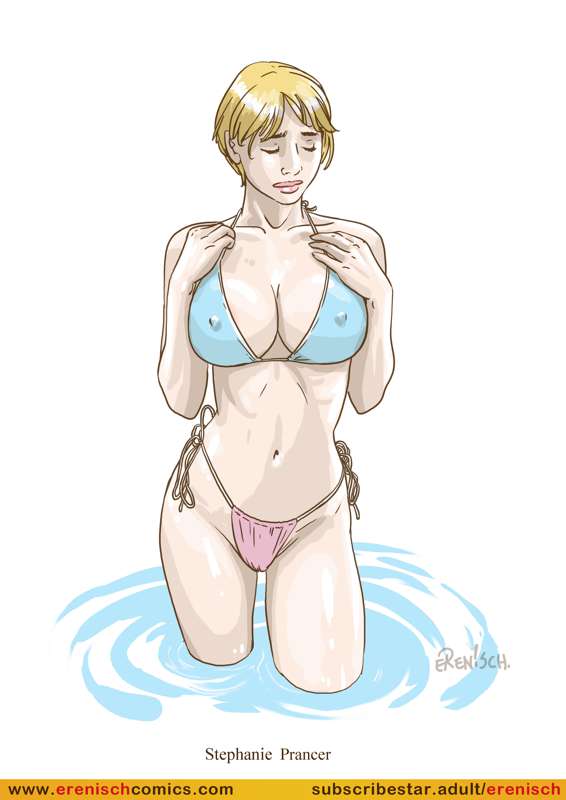 Erenisch pin ups up to July 2001 - Image 177