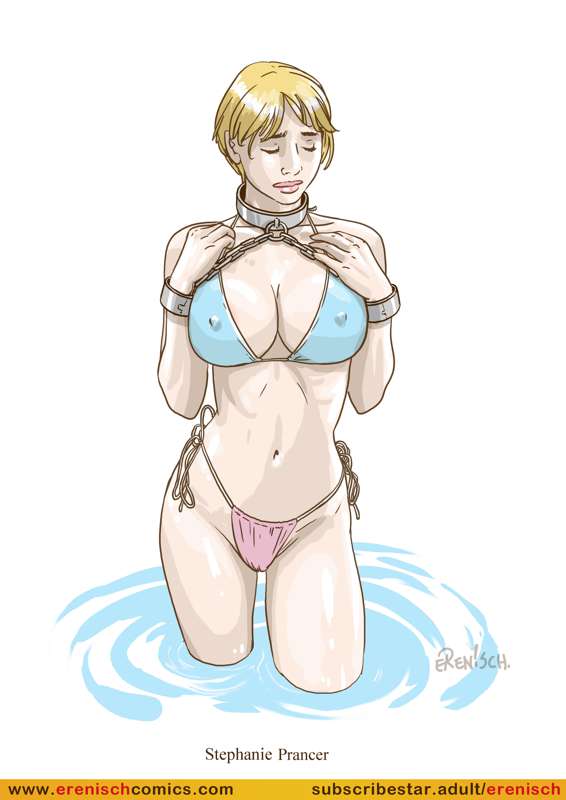 Erenisch pin ups up to July 2001 - Image 178