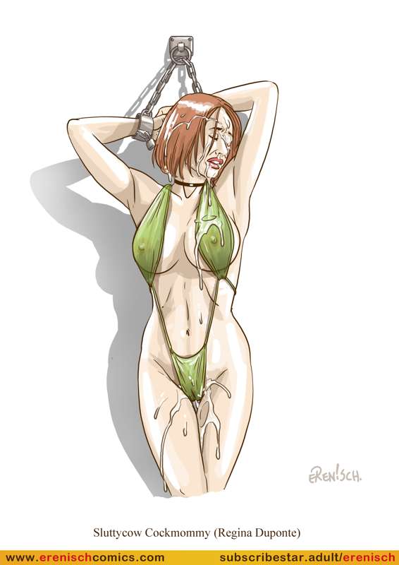 Erenisch pin ups up to July 2001 - Image 207