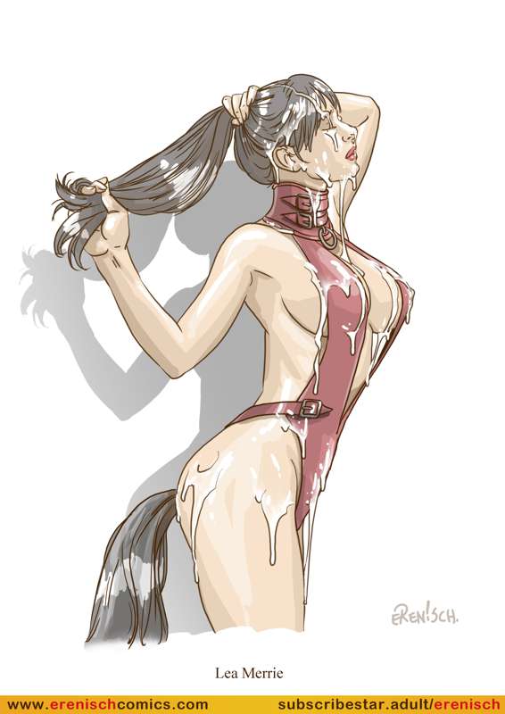 Erenisch pin ups up to July 2001 - Image 215