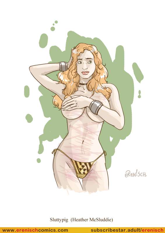 Erenisch pin ups up to July 2001 - Image 22