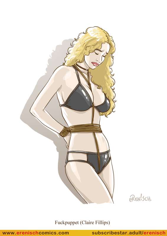 Erenisch pin ups up to July 2001 - Image 223