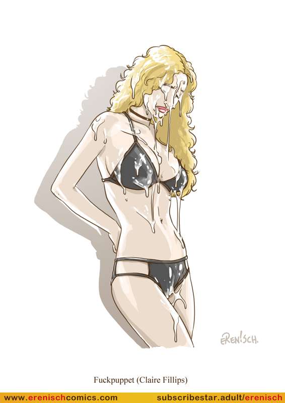 Erenisch pin ups up to July 2001 - Image 224