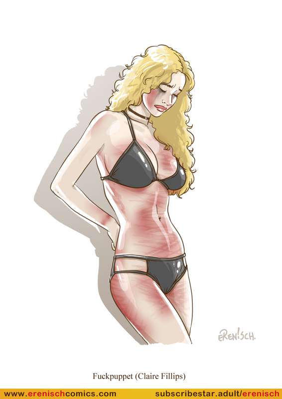 Erenisch pin ups up to July 2001 - Image 228