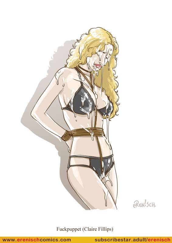 Erenisch pin ups up to July 2001 - Image 232