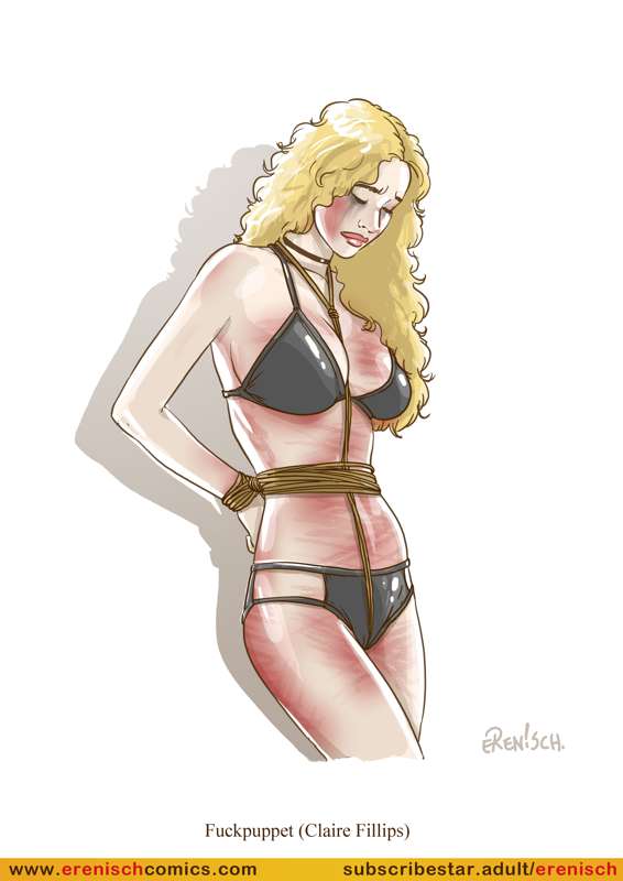 Erenisch pin ups up to July 2001 - Image 234