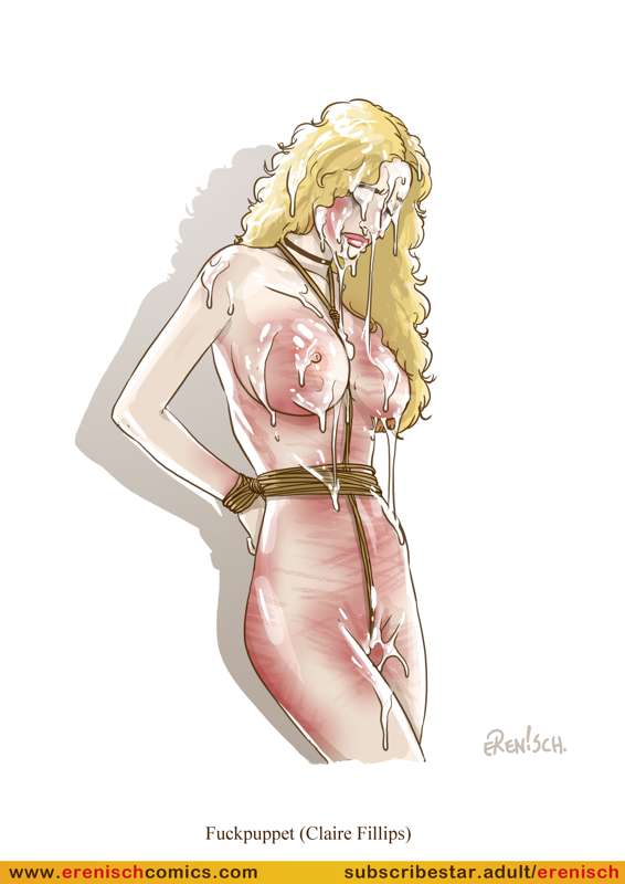 Erenisch pin ups up to July 2001 - Image 237