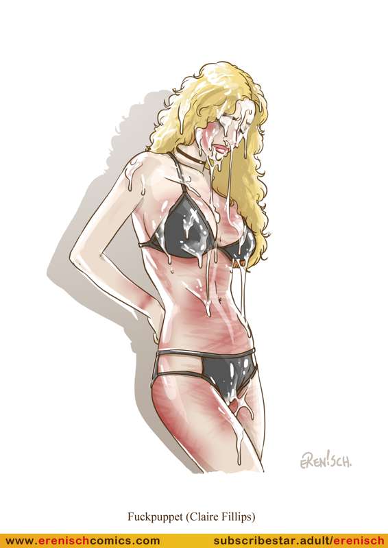 Erenisch pin ups up to July 2001 - Image 238