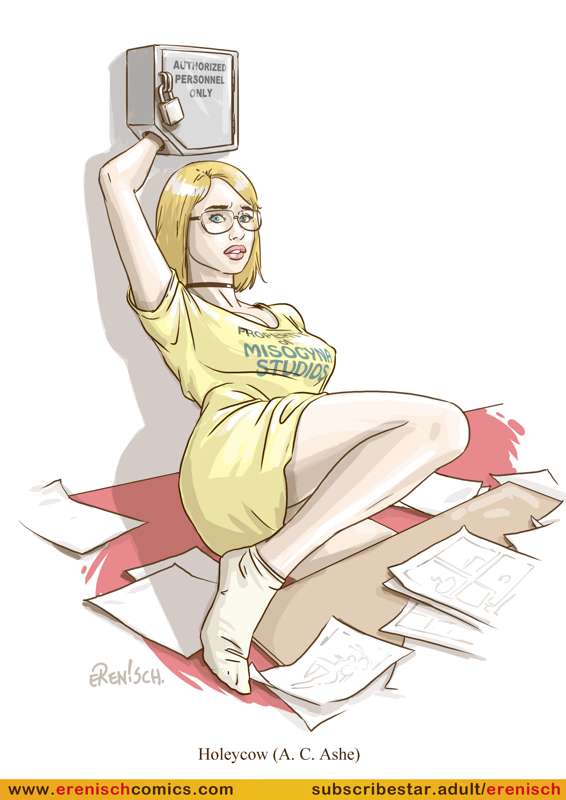 Erenisch pin ups up to July 2001 - Image 239