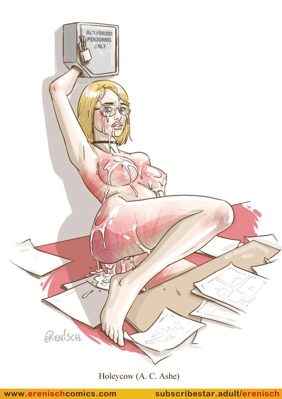 Erenisch pin ups up to July 2001 - Image 241