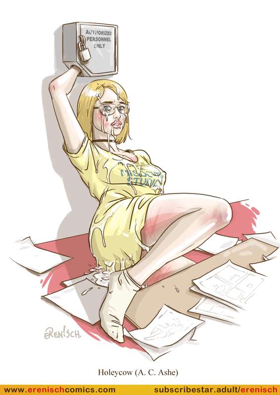 Erenisch pin ups up to July 2001 - Image 244