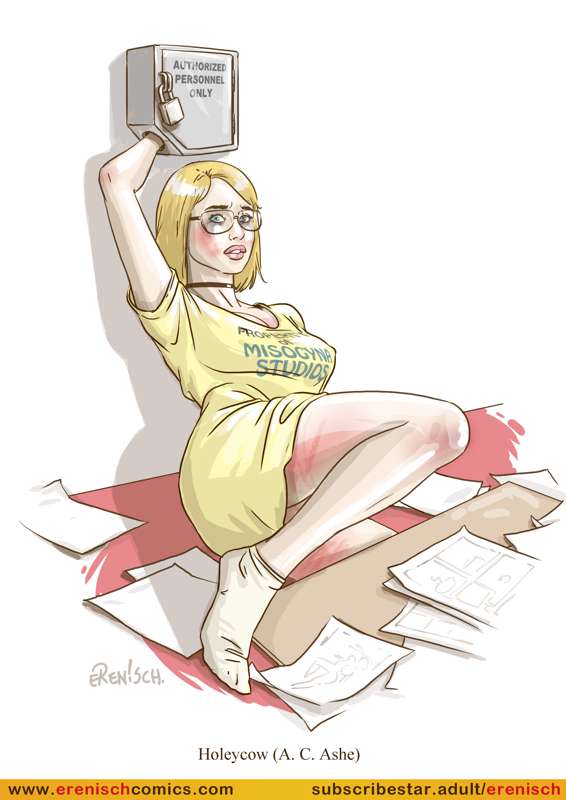 Erenisch pin ups up to July 2001 - Image 245