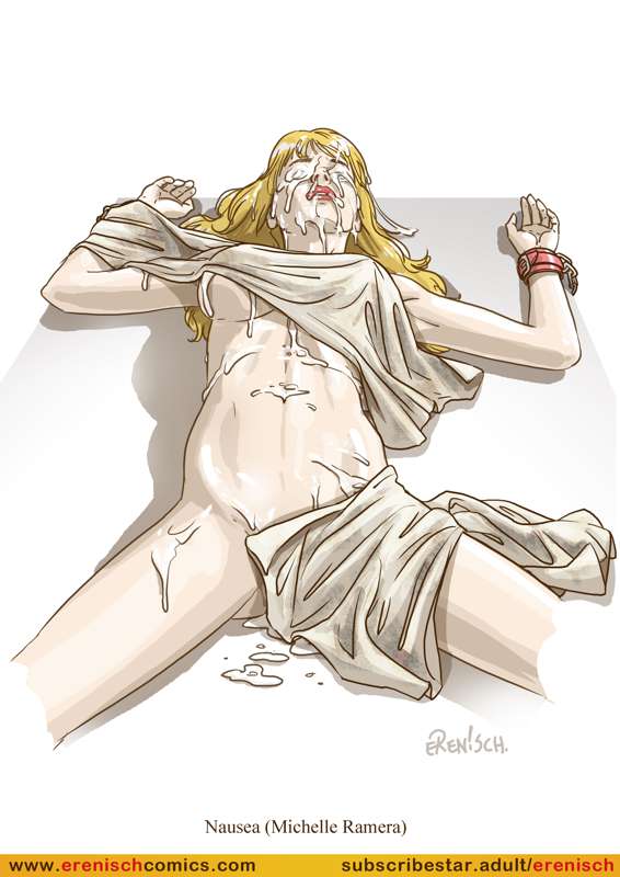 Erenisch pin ups up to July 2001 - Image 255